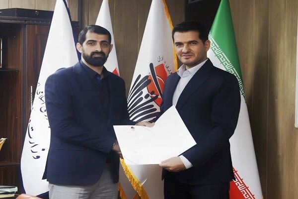  انتصاب سرپرست جدید برای سازمان لیگ بسکتبال