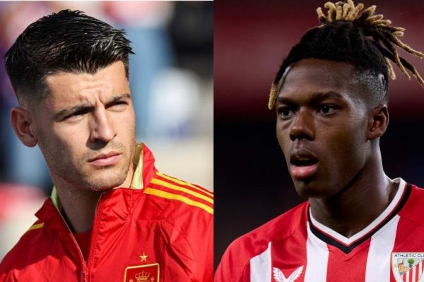 نقل و انتقالات مشکل آرسنال در راه جذب ویلیامز؛ مذاکره منچستریونایتد با موراتا