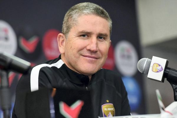 سرمربی جدید پرسپولیس از اسپانیا آمد؛ خوان کارلوس گاریدو