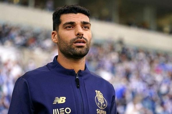 طارمی با اینزاگی صحبت کردم سیزدهم تیر به تمرین اینتر میروم