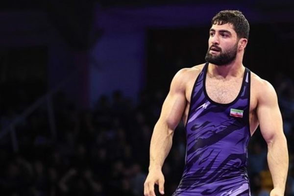 سوادکوهی اگر میخواستم کشتی نگیرم ۳ زودتر به زنجان نمیرفتم