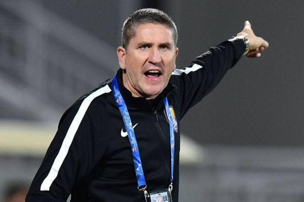 نکته جالب در کارنامه سرمربی جدید پرسپولیس؛ رویارویی با استقلال در گروه مرگ عکس