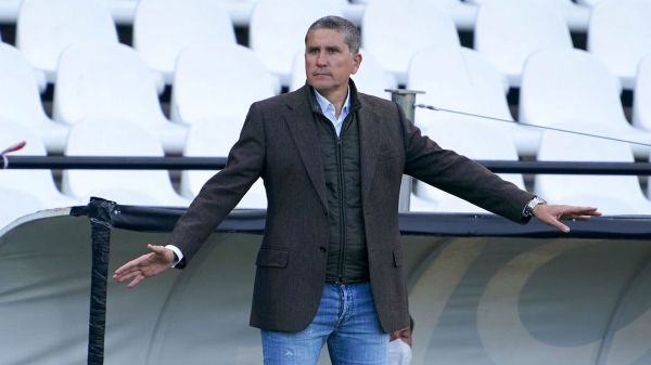  سرمربیان خارجی پرسپولیس در تاریخ لیگ برتر؛ شماره 11  گاریدو