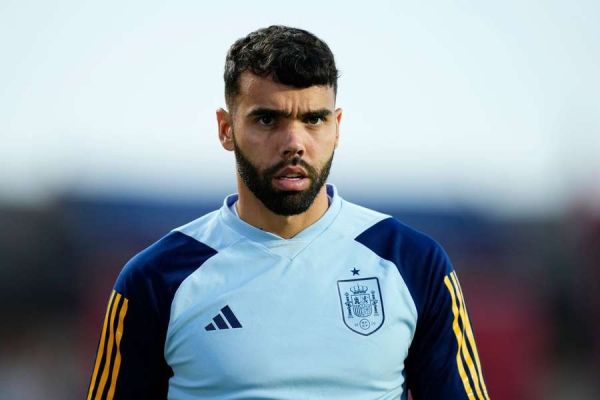  نظر سنگربان آرسنال در مورد قهرمانی اسپانیا در یورو