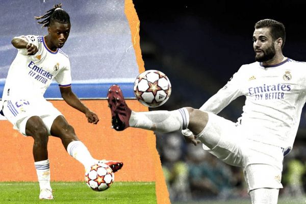  وارث شماره کاپیتان رئال مادرید علناً مشخص شد