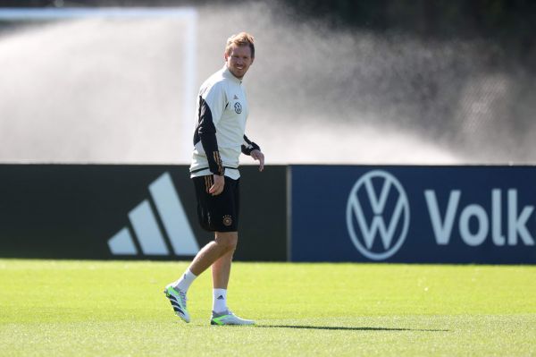  دشمن جدید تیم ملی آلمان  هجوم پشه‌ها