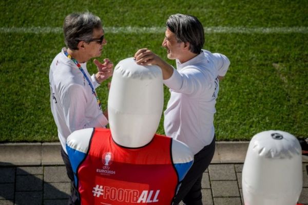  دزدیده شدن لپ‌تاپ های تیم رقیب ایتالیا در یورو 2024