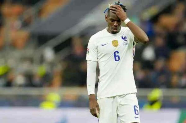  مصاحبه عجیب قهرمان جام جهانی  من مُردم و دیگر وجود ندارم