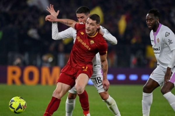 رسمی؛ مهاجم قهرمان یورو 2020 راهی تیم فابرگاس شد