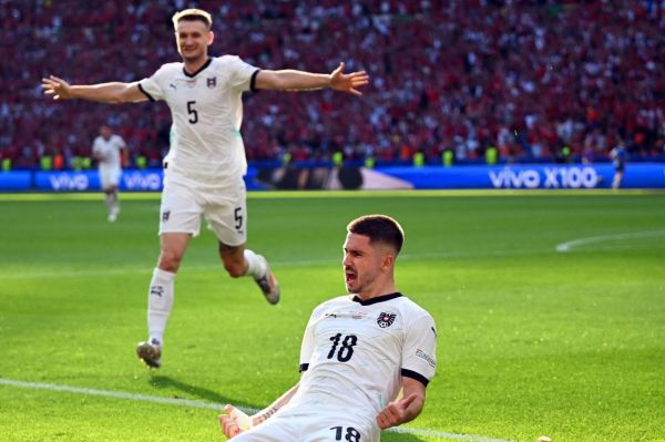 اتریش ۳ - هلند ۲؛ معجزه رانگنیک و شاگردان در برلین