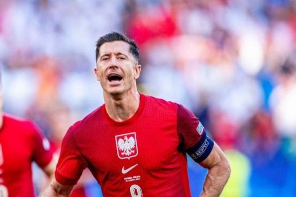 واکنش مهاجم بارسلونا به گلزنی مقابل مدعی قهرمانی یورو 2024