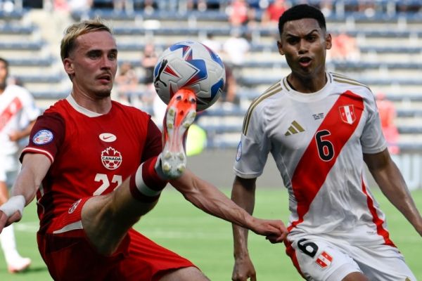  سه امتیاز برای کانادا در تقابل با حریف بعدی آرژانتین