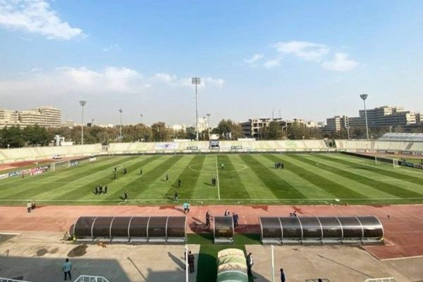 رد درخواست باشگاه هوادار برای میزبانی در پاس قوامین