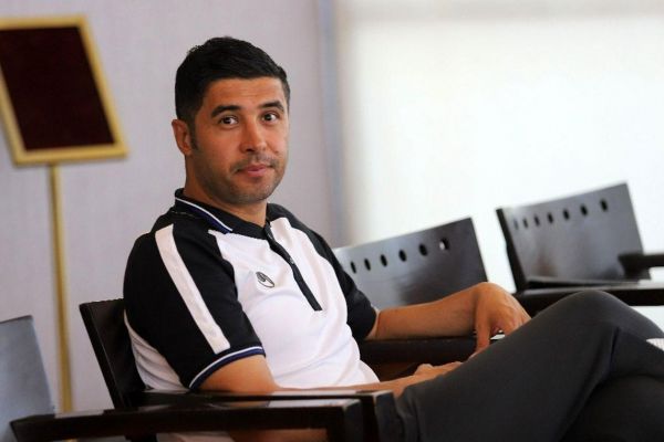  واکنش فراز فاطمی به شایعه سرپرستی‌ در استقلال