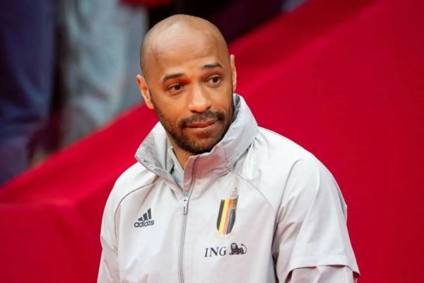  ستاره سابق آرسنال نامزد مربیگری تیم ملی ولز