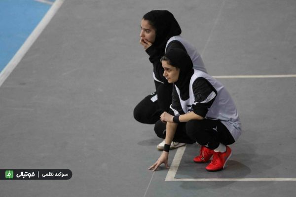 تقویم مسابقاتی سازمان لیگ فوتسال زنان تغییر کرد؛ سوپر لیگ زنان به اواسط شهریور انتقال یافت