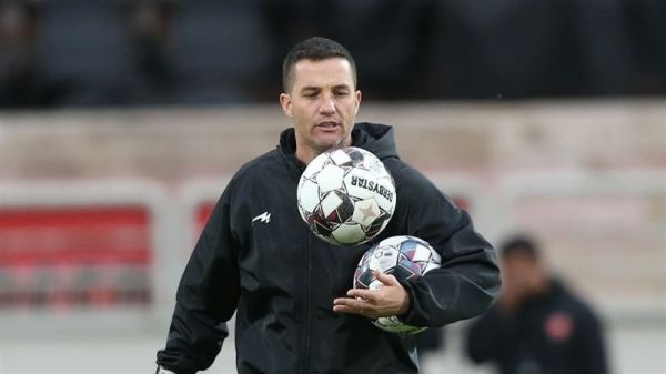  از تهران به تایلند؛ اوسمار سرمربی بوریرام شد