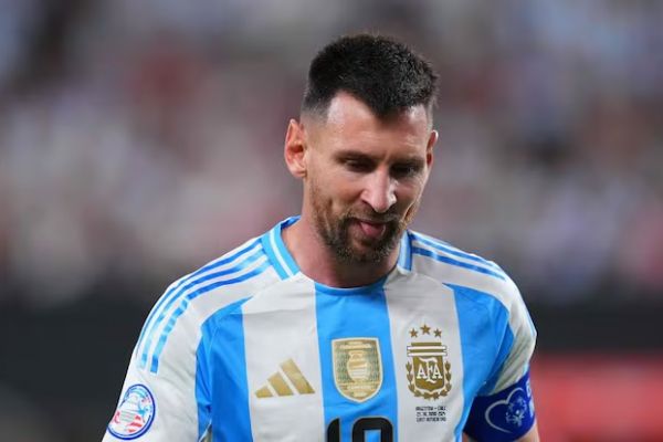  نگرانی آرژانتینی‌ها در مورد مسی؛ احتمال غیبت مقابل پرو