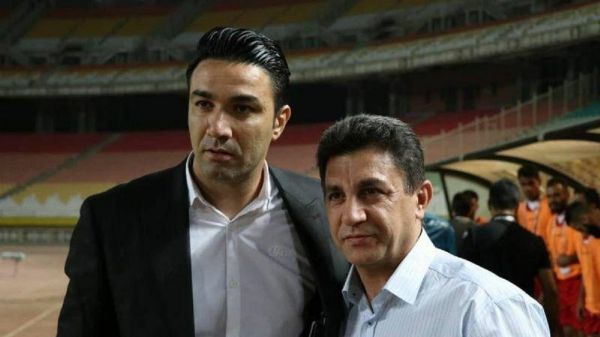 گزارش آماری سرمربیان استقلال در فصل دوم نشستن روی نیمکت؛ همیشه سوم