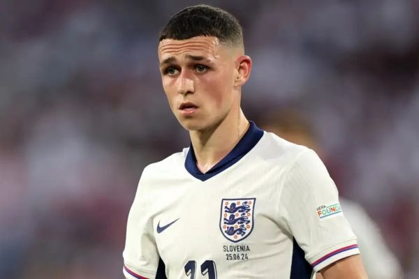  خروج ستاره منچسترسیتی از کمپ انگلیس به خاطر به دنیا آمدن فرزندش