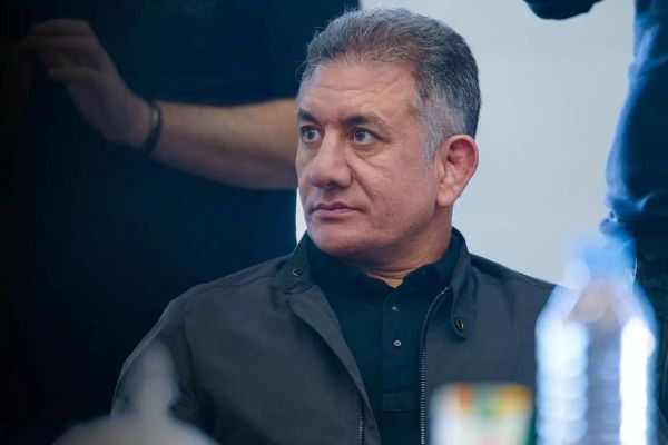 سرمربی تیم ملی کشتی آزاد هدایت سایپا را برعهده گرفت