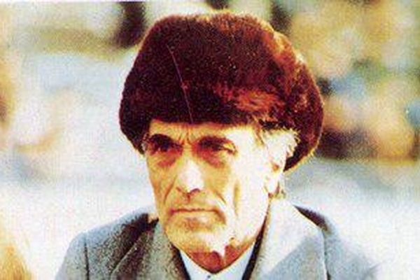 روایت تاریخی از اولین بازی پرسپولیس با یک تیم خارجی؛ وقتی پرویزخان از فوتبال خداحافظی کرد