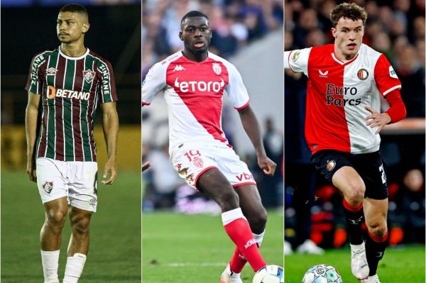  سه گزینه میلان برای تقویت خط هافبک در فصل آینده