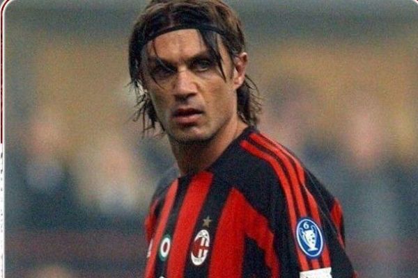 پائولو مالدینی دوست داشتنی ۵۶ ساله شد