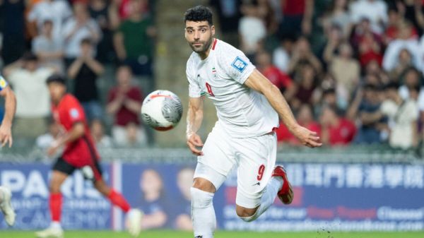  گفت‌وگوی طارمی با سایت AFC  فکر کردن به بازی با قطر دردناک است؛ می‌خواهم در جام جهانی گل‌های بیشتری بزنم