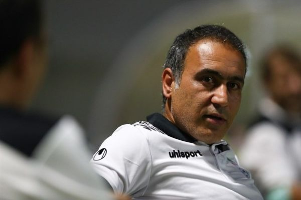  مهدوی‌کیا  صعود به جام جهانی فرصت خوبی برای تیم‌های آسیایی است