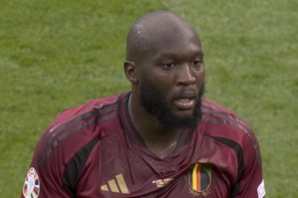  فاجعه‌ای که لوکاکو در یورو 2024 رقم زده است