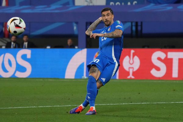 استقبال ستاره محبوب ایتالیا از مقایسه با اسطوره یوونتوس