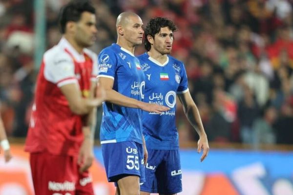 استقلال به راحتی نمیتواند با سیلوا قطع همکاری کند