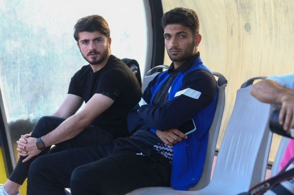  احتمال جدایی 3 بازیکن جوان استقلال