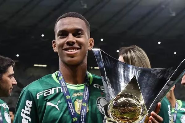  بااستعدادترین بازیکن برزیلی از نگاه برانکو