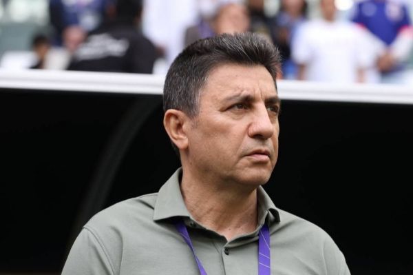  گلایه فوری قلعه‌نویی بعد از قرعه‌کشی؛ به افرادی که دنبال تسویه حساب هستند تریبون ندهید