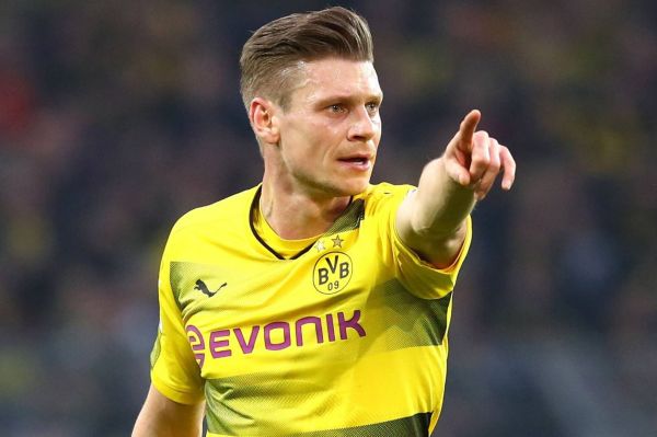  مدافع سابق بروسیا دورتموند به کادر فنی این باشگاه اضافه شد