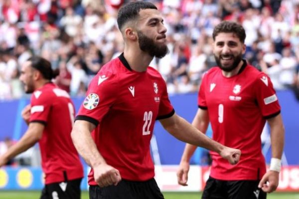  رکوردی که آقای گل غیرمنتظره مرحله گروهی یورو 2024 ثبت کرد