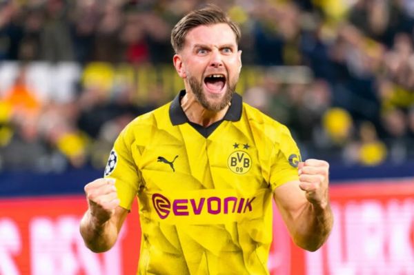  اشتوتگارت در پی جذب ستاره ملی‌پوش بروسیا دورتموند