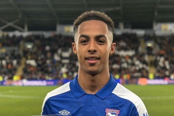  مدافع چلسی راهی ایپسویچ تاون خواهد شد