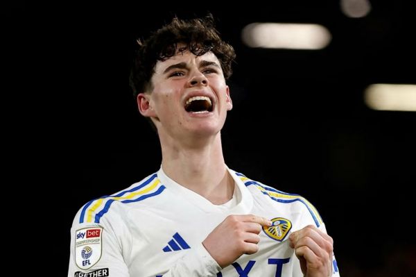  دو بازیکن جوان در رادار چلسی برای فصل آینده