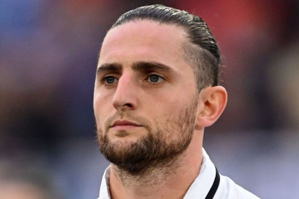  اولین تماس‌های میلان برای جذب هافبک فرانسوی یوونتوس