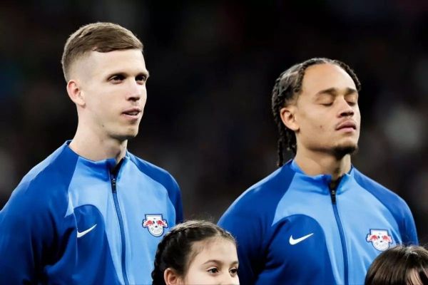  لایپزیش به دنبال جانشین برای دو ستاره خود