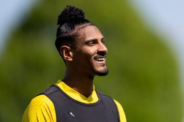 افزایش احتمال انتقال ستاره خط حمله دورتموند به مکزیک