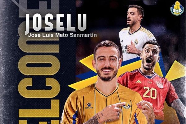 رسمی؛ ستاره رئال مادرید به الغرافه پیوست