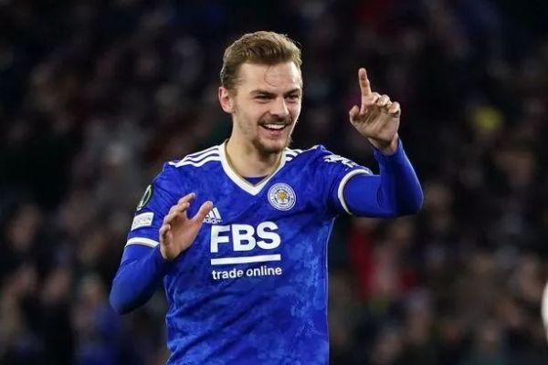  مذاکرات ادامه دار چلسی و لسترسیتی بر سر دوزبری هال