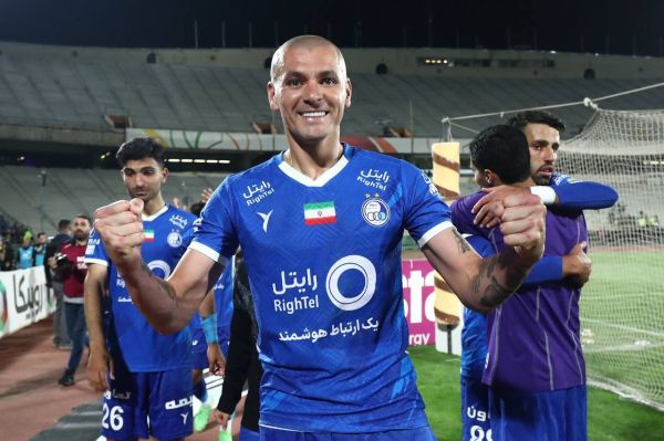  نقش مهم مدافع برزیلی در استقلال؛ رافائل سیلوا مساوی است با کلین شیت