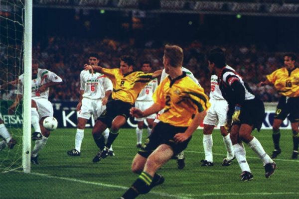 مصاف ایران با استرالیا؛ دیداری که دیگر تکرار نخواهد شد