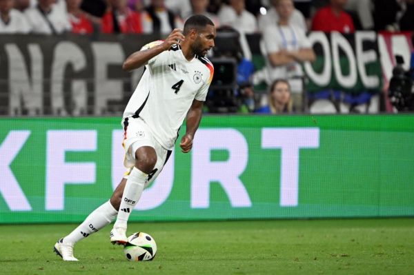  جاناتان تاه تصمیم خود را برای انتقال به بایرن مونیخ گرفته است