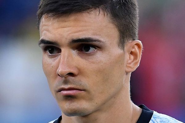  آخرین پیشنهاد بایرن مونیخ برای جذب ژائو پالینیا ارائه خواهد شد